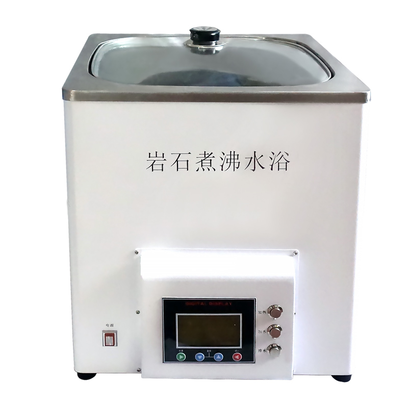 岩石煮沸水浴JLD-8630