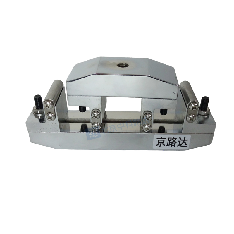 灌浆料浆体抗折夹具GB50728