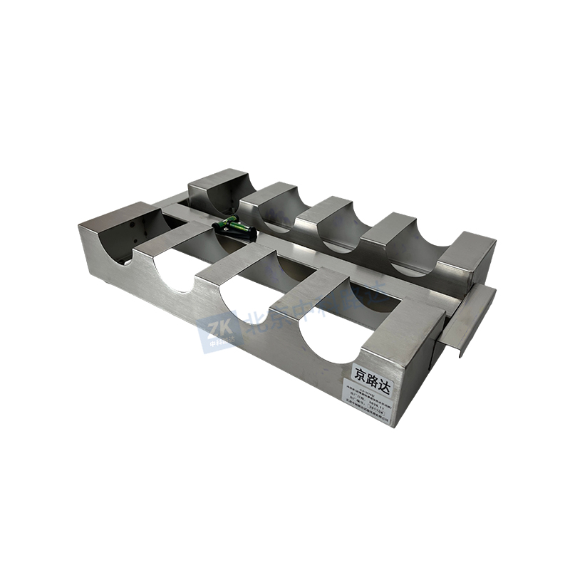 冷却架(沥青旋转薄膜加热老化试验)JLD-3078