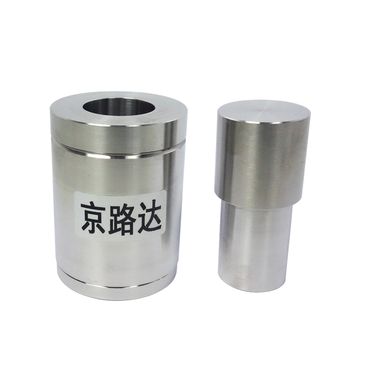 稀浆混合料配伍性等级试模JLD-788