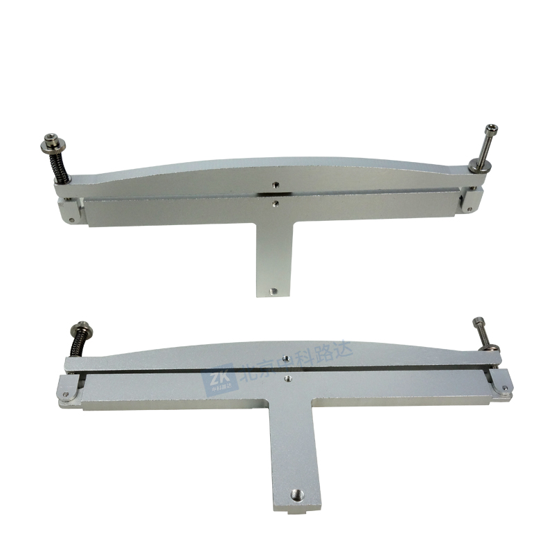 土工布夹头(大变形引伸计)