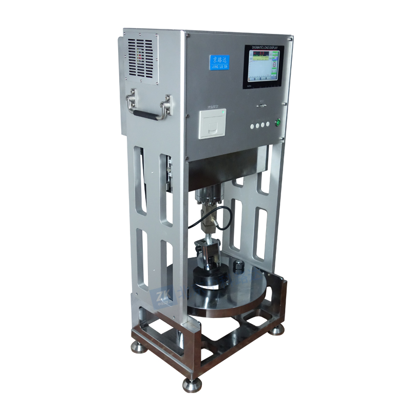 全自动层间拉拔强度试验仪JLD-950