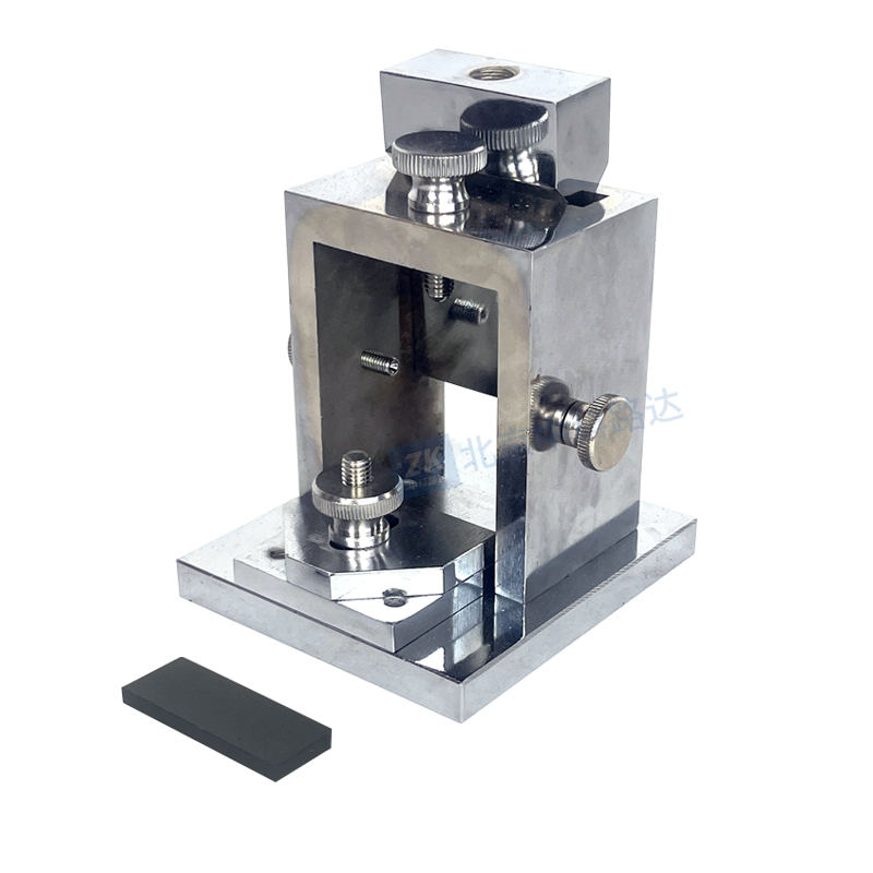 纤维水泥平板平行板面剪切夹具JLD-767