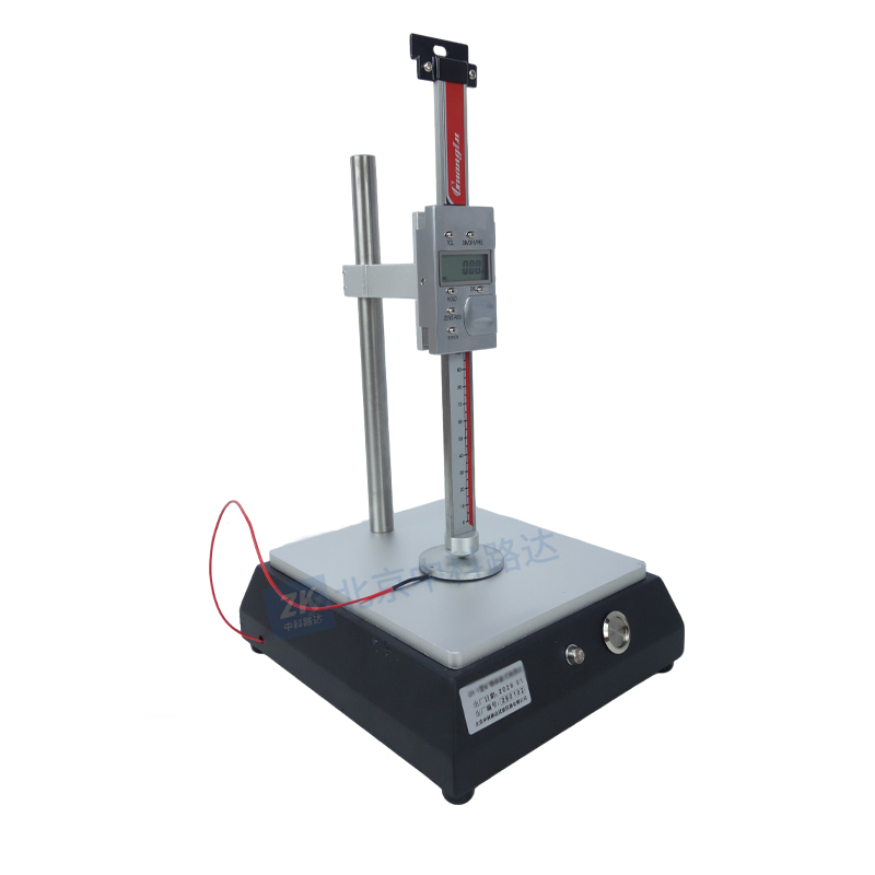 乳胶海棉测厚仪CH-3