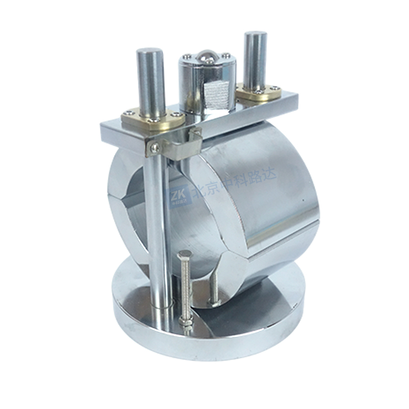 稳定度试验仪压头 标准101.6 大型152.4