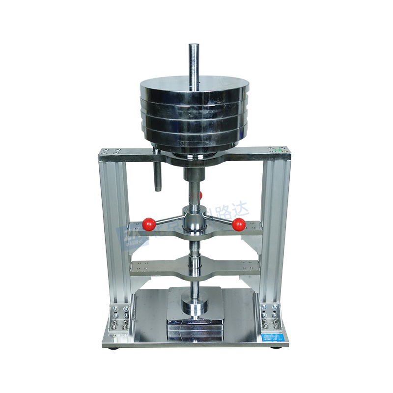 抗热胎压痕试验仪JLD-3059