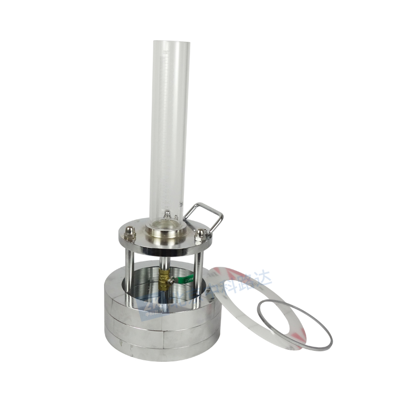 防水层渗水仪JLD-14B