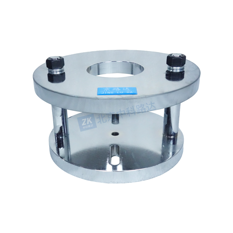 层间拉拔夹具(层间拉拔强度试验仪)