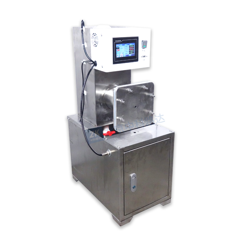 (新标准)防水涂料自闭性试验仪JLD-3083